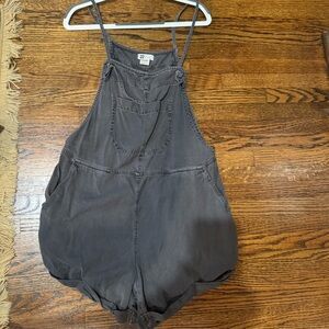 Billabong Wild Pursuit Romper